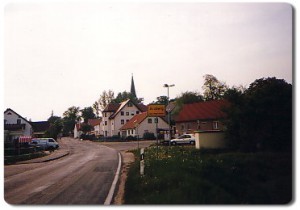 Arzberg